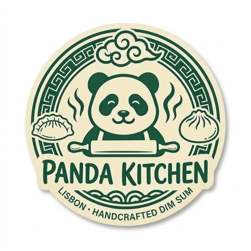 Panda Kitchen